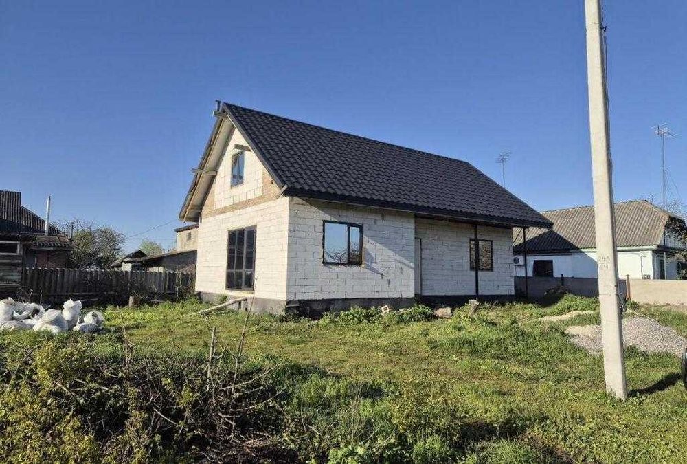 У продажу новобудова в Подільському районі міста
