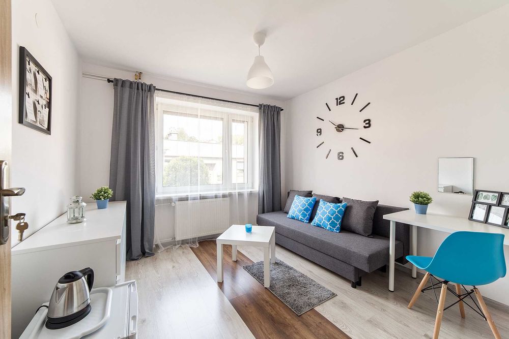 Duży pokój 1 lub 2 os. w domu z ogrodem! Tychy