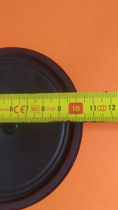 Głośniki  do kolumn lub radio-tv