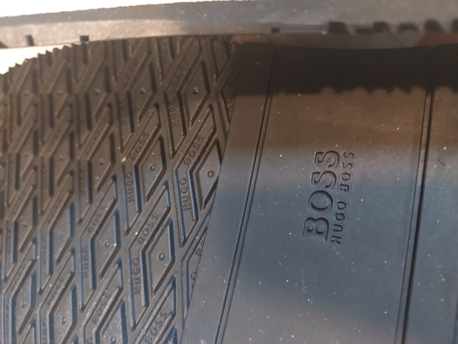 Buty męskie Boss Orange nowe rozmiar 44