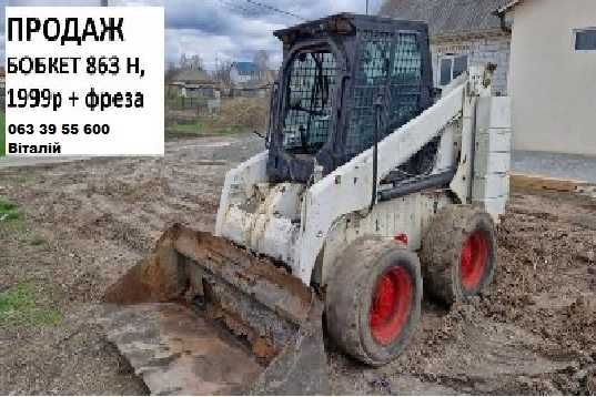 Послуги Екскаватор 20-33т. Бульдозер, Каток, Навантажувач. Кран 16-25т