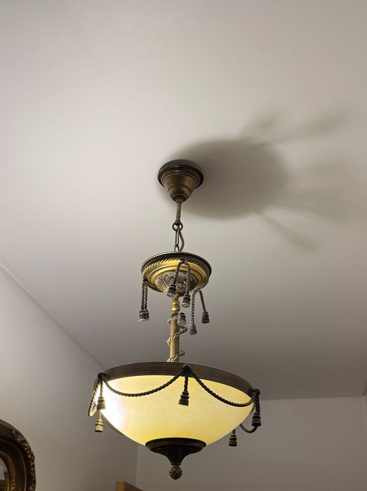 Candeeiro de sala