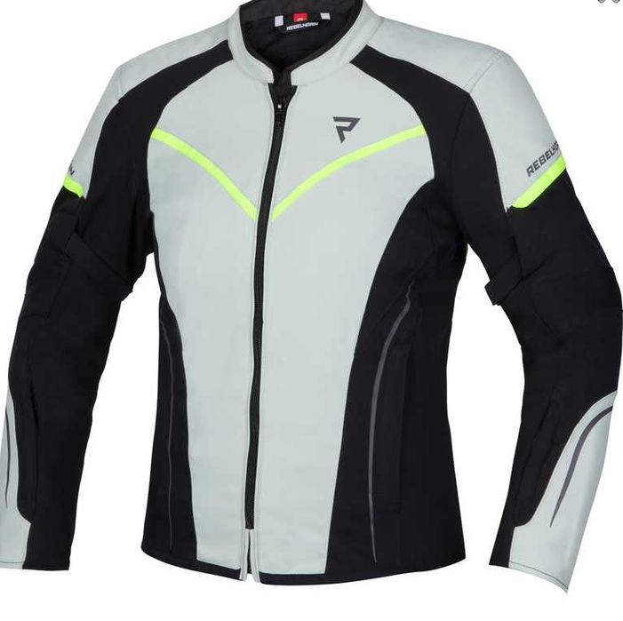 Kurtka Tekstylna Rebelhorn Luna Lady OD 'XXS 'XS raty 0%