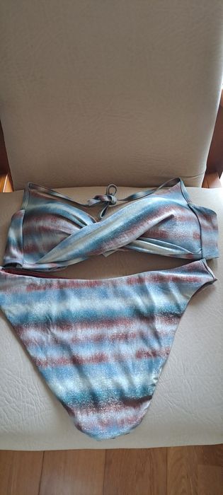Biquíni Novo Calzedonia