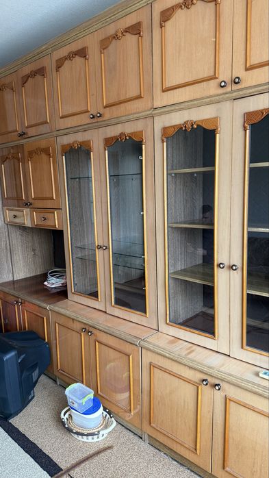 Продам стінку в зал