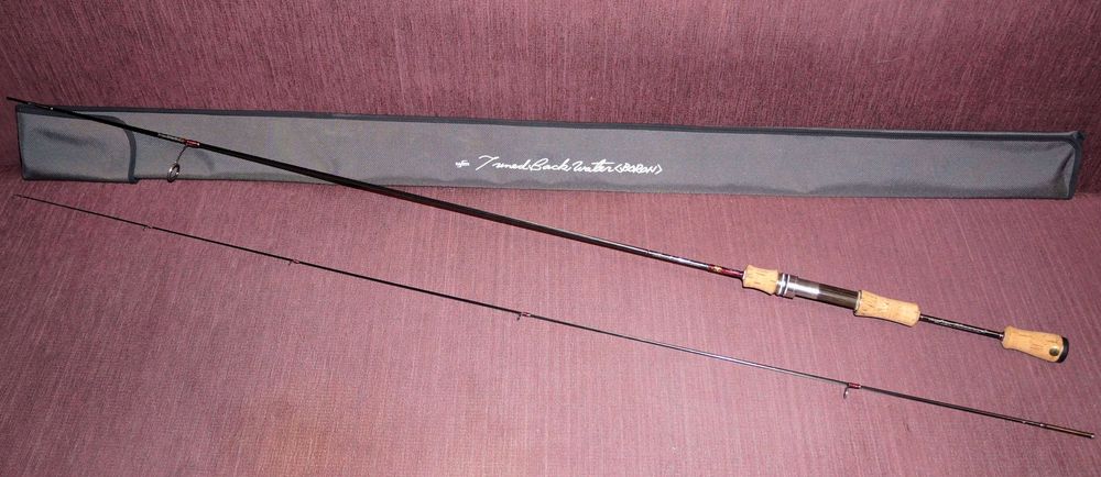 UFM Tuned Back Water (Boron) BWS-701XT, № 22 з 55. Ціна знижена