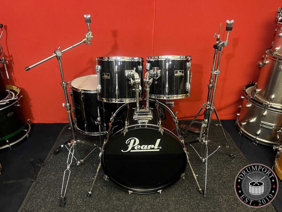 Perkusja Pearl Export Series