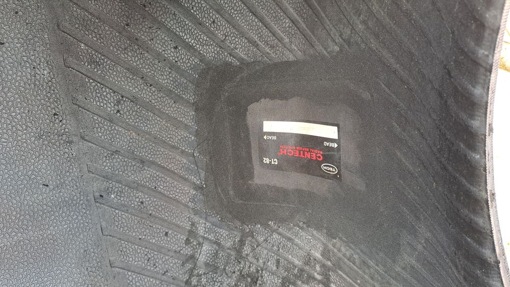 Opony trelleborg tm800 710/70R38