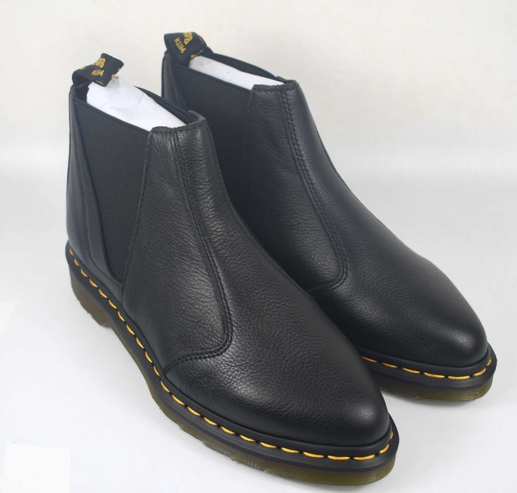 Dr. Martens botki Bianca II roz. 40