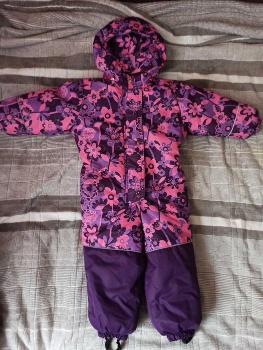 Дитячий комбінезон.