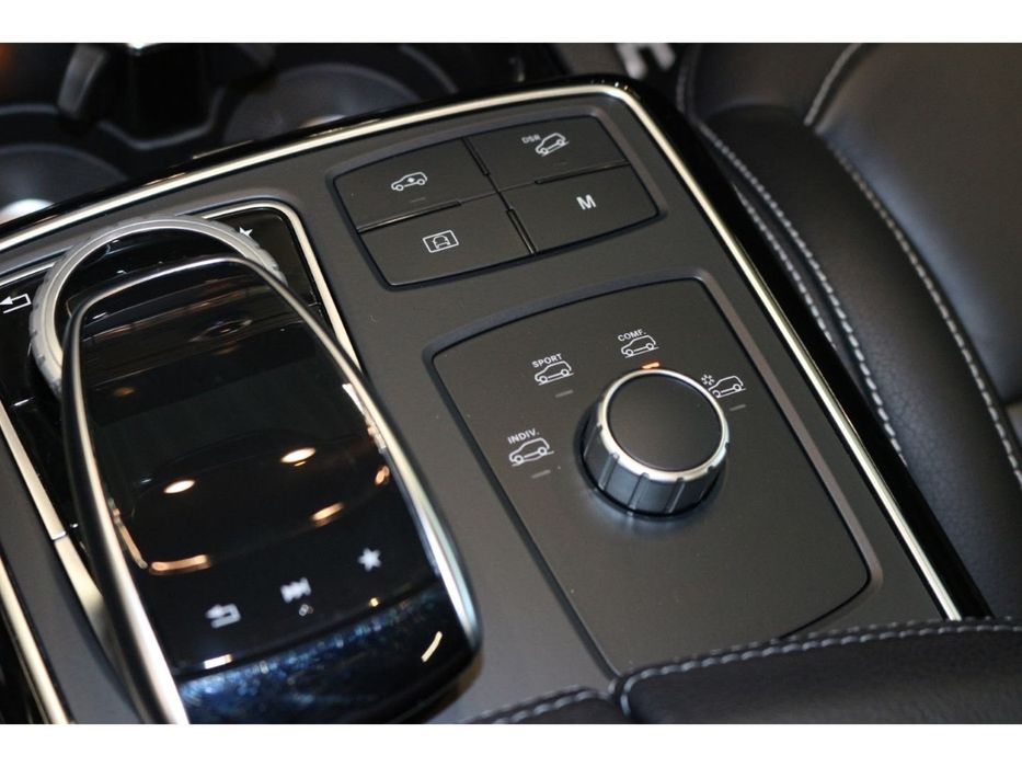 Mercedes gle 350d 4 matic
