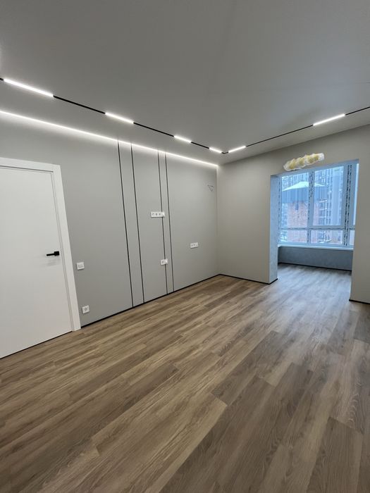 Продаж 2 кімнатної квартири з ремонтом