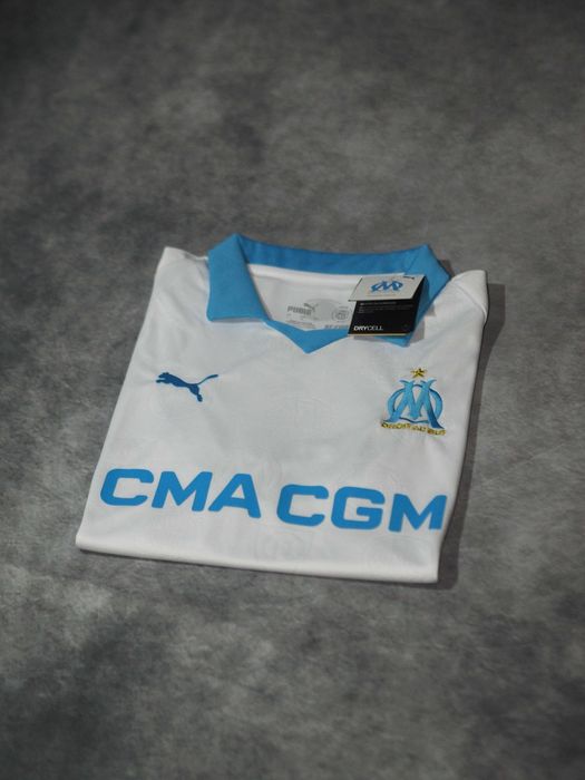 Camisola Principal Marselha