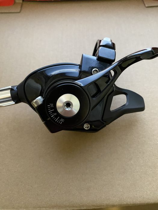 Задний переключатель и манетка Sram XO: 8 694 грн. - Велозапчасти