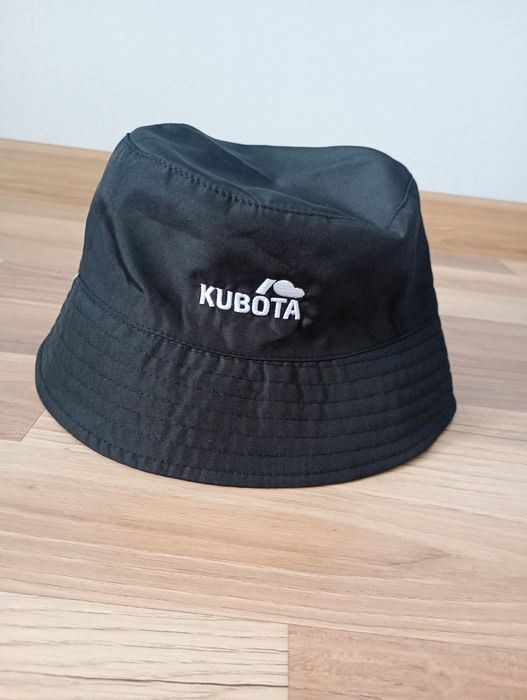 Bucket kapelusz Kubota