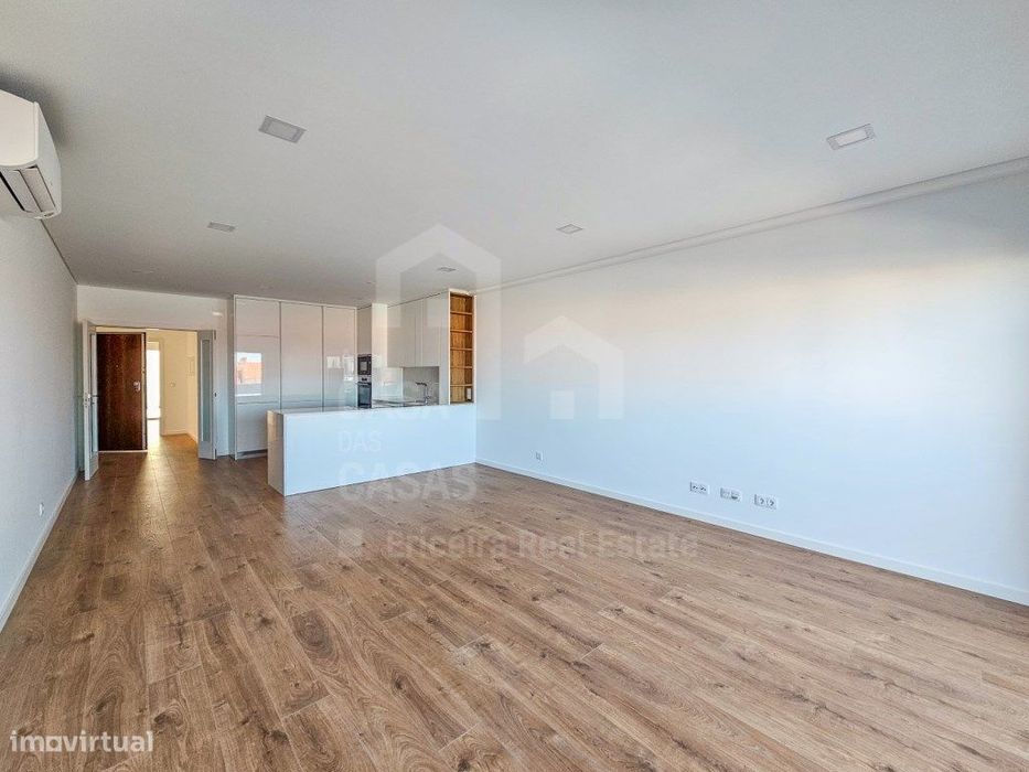 Vende Apartamento T2 - Ericeira, A Casa das Casas