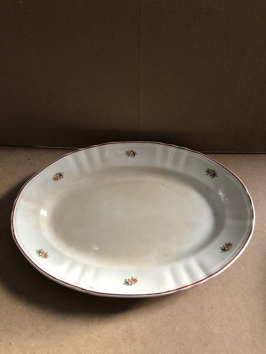 Travessa antiga da Gil Man