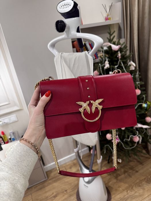Сумка Pinko  оригінал
