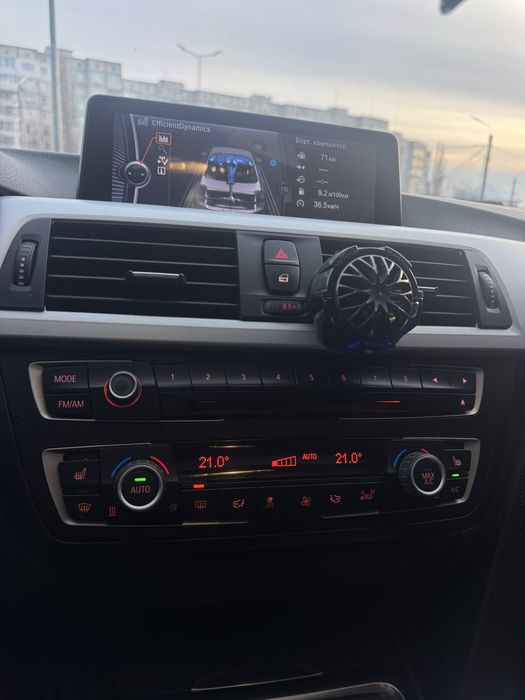 Bmw f30 328i x-drive