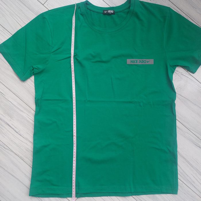 3 pak bluzek Nike rozm L