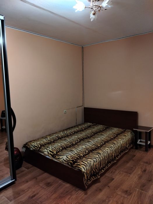 Здам 1-кімнатну квартиру в Лузанівці