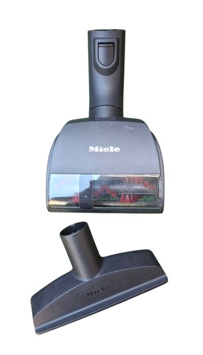 Aspirador Miele Triflex HX2 Cat & Dog Para Peças