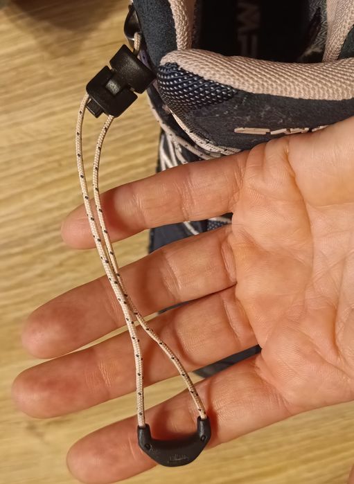 Buty trekkingowe rozmiar 34 CMP