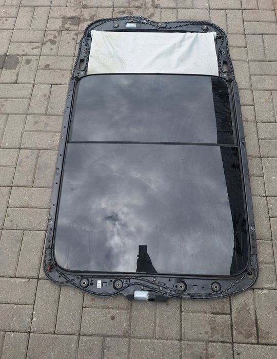 Panorama audi a4b8