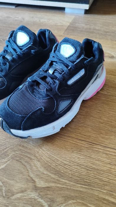Кроссовки Adidas, размер 36 — zdjęcie 4