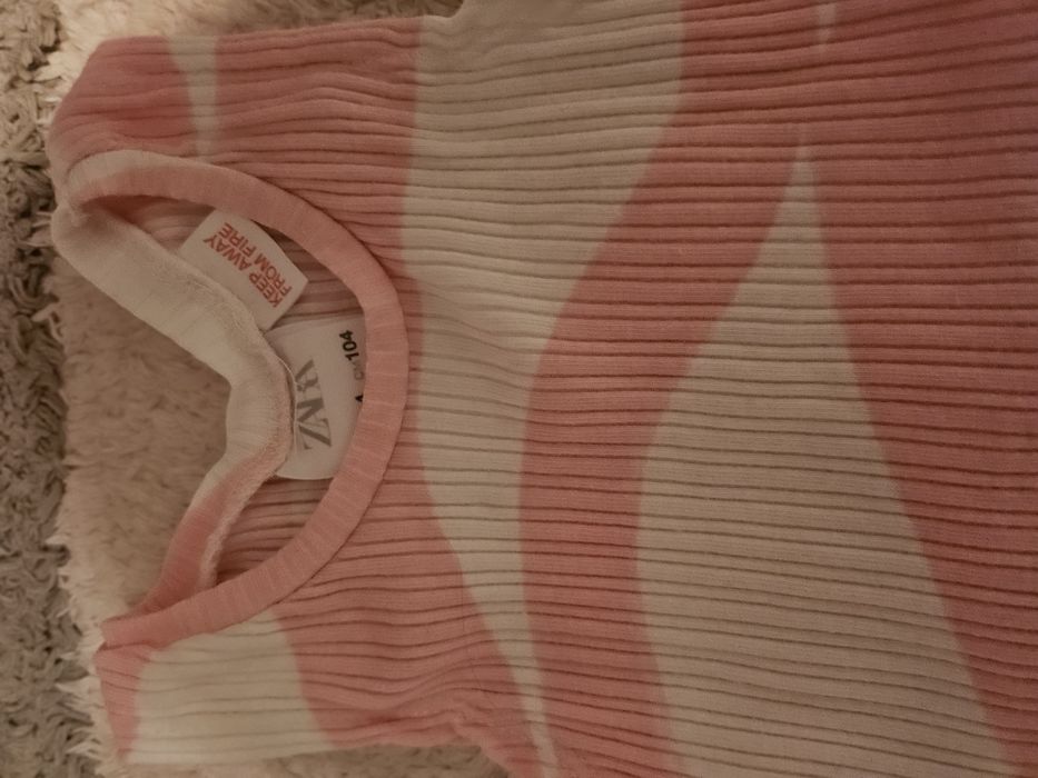 Komplecik letni Zara 104