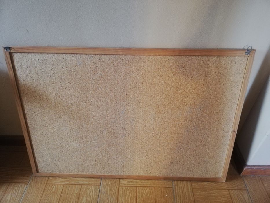 Quadro/Memorando CORTIÇA64751662340354120