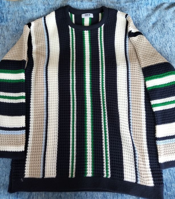 Sweter firmy Mafia