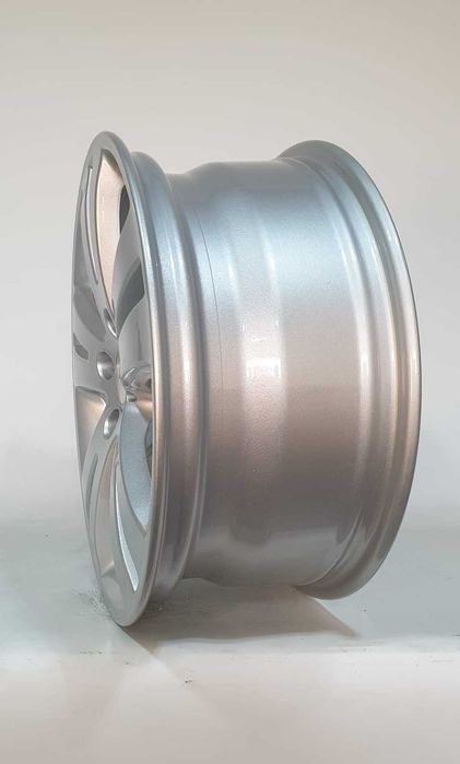 4077-Jantes 17 5x112 Originais Mercedes C-classe W204 SÓ 375€