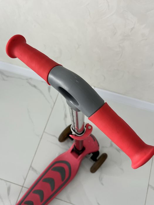 Самокат best scooter