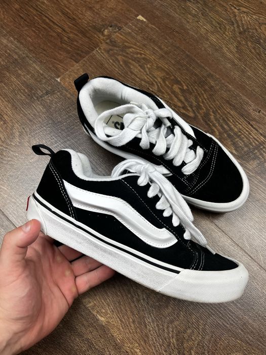 Кеди Vans Old School
