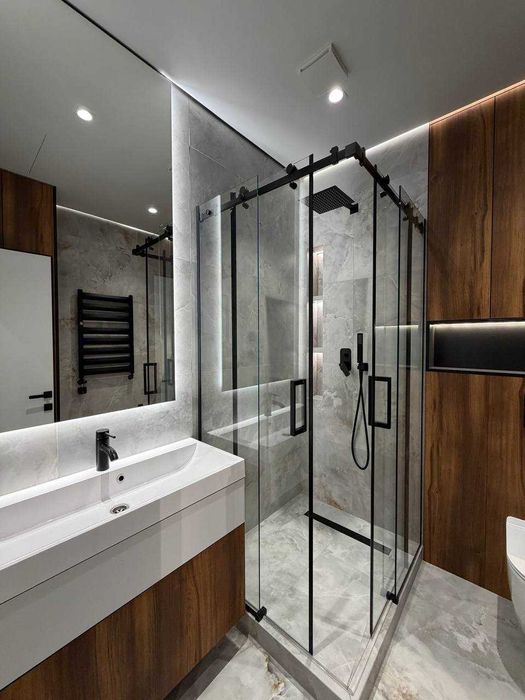 Apartment in Ivano-Frankivsk, Nimetska Koloniya - View 2