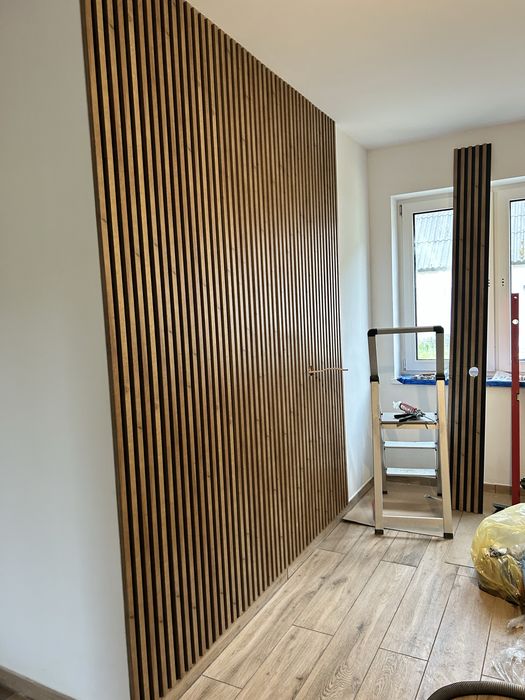 JM Constructum -Remont pod  klucz