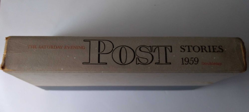 Post Stories, 1959
