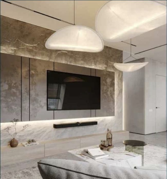 ЖК РЕЗИДЕНЦИЯ‼️4-Х.КОМ.кв.138м2.паркоместа.Шатиловка.