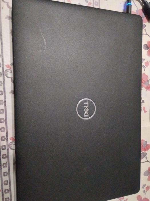Dell Latitude 3580/16gb Ram/i7/480 gb Ssd/2Gb Video