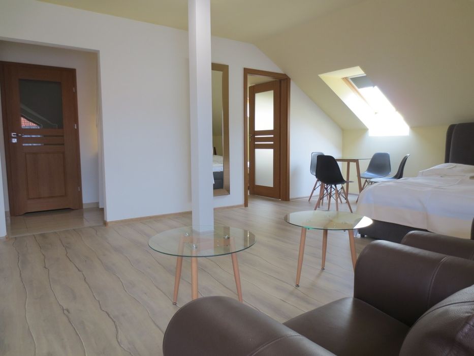 Wynajem apartamenty