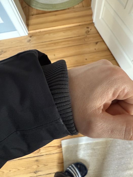 Kurtka męska, zimowa The North Face