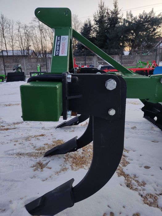 Nowy pazur łapa do głębosza# głębosz LIS dostawa cały kraj