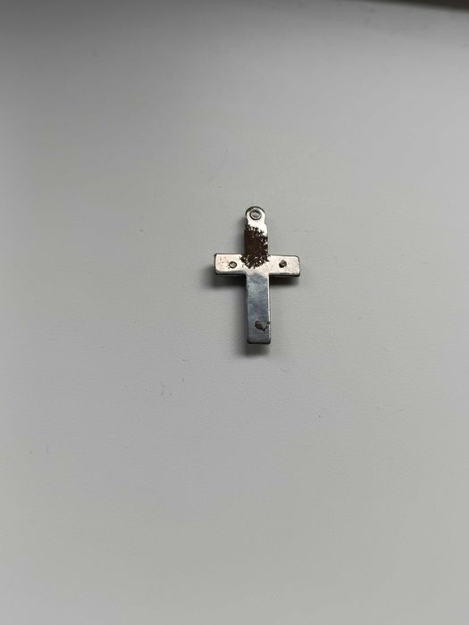 Dewocjonalia, Stary krzyżyk