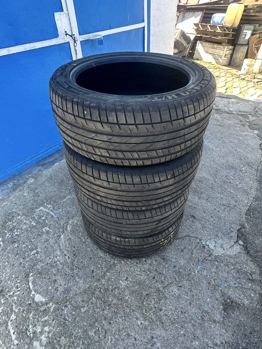 Літні шини резина колеса 275/45/20