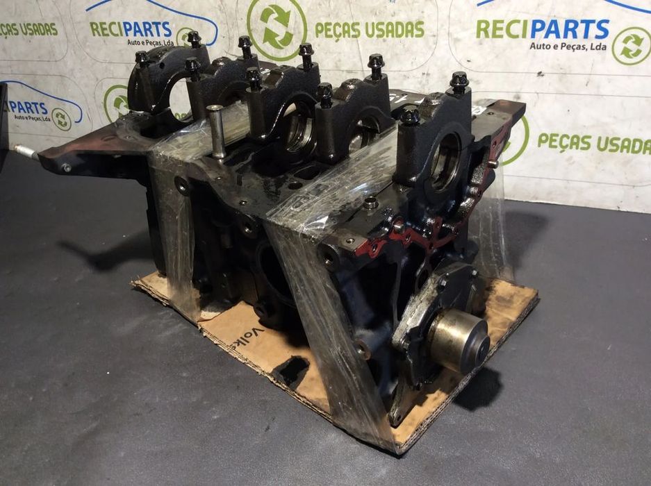 Bloco de Motor 1.5 DCi Renault