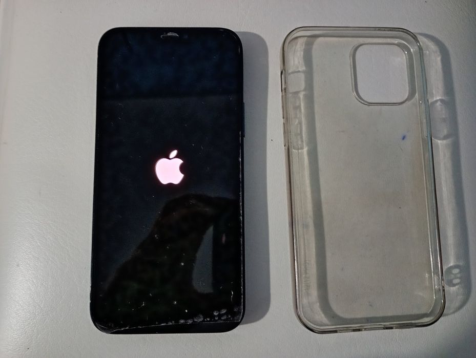 iPhone 12 PRO bom estado