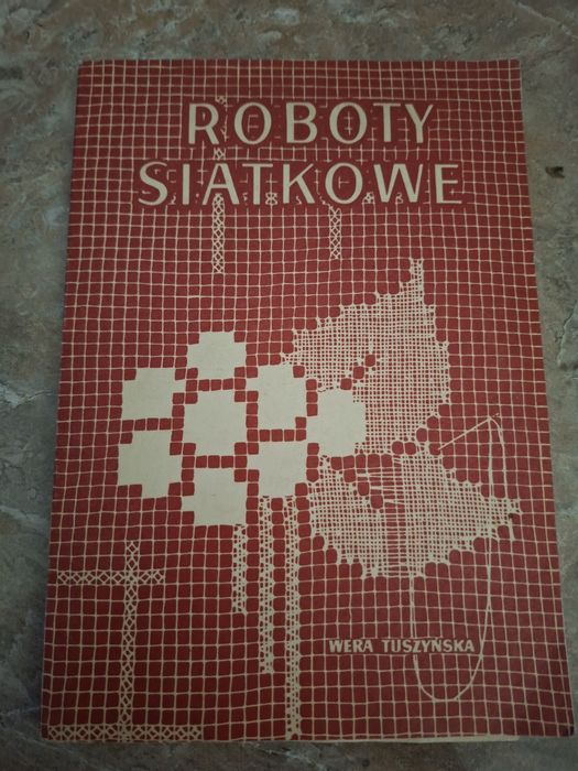 Roboty siatkowe ! 10 zl