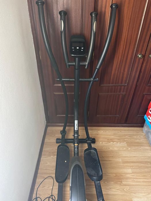 Bicicleta elíptica