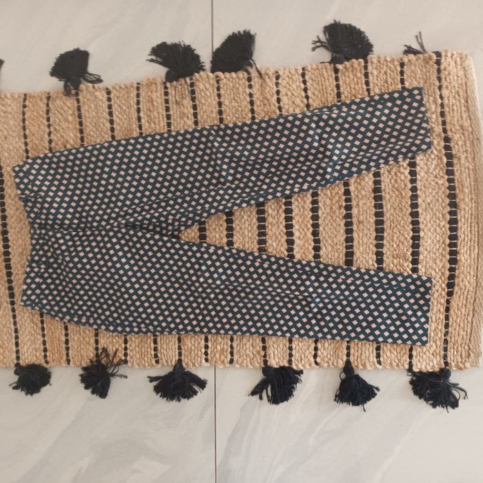 Eleganckie spodnie S